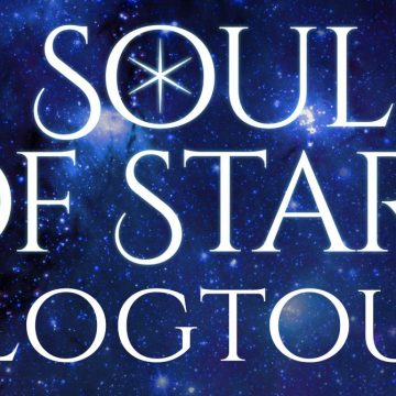 Blogtour zu Soul of Stars