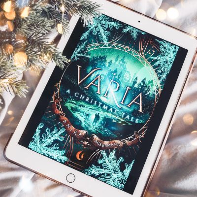 Release: Varia – A Christmas Tale