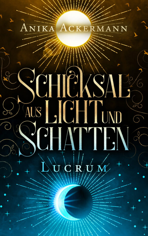 Fantasy Buch London